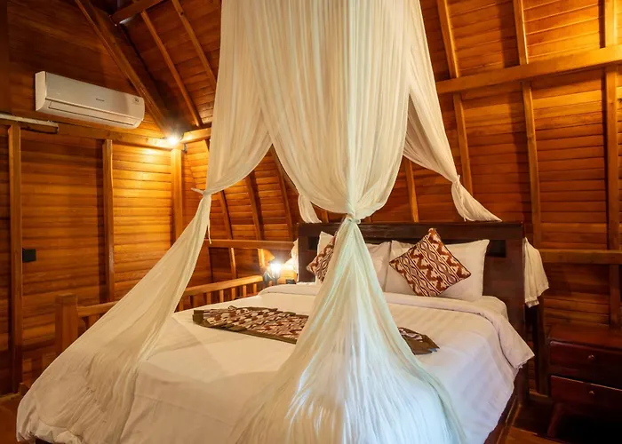 Villa Jungle Forest By The Travel Bali Ubud (Bali)